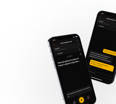 phones mockup example